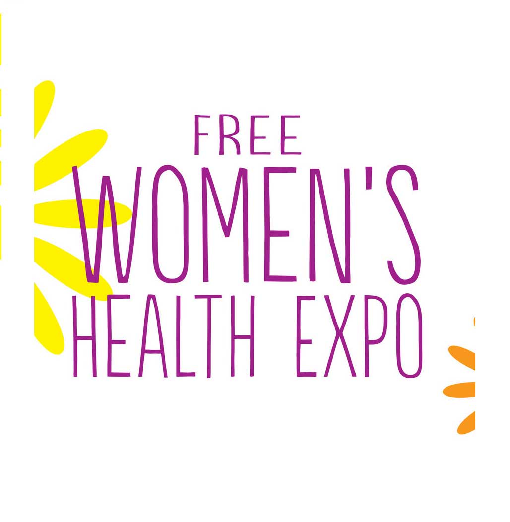 Women's Health Expo Sentara Williamsburg October 18