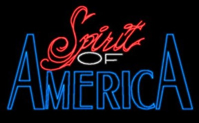 VLM Spirit of America