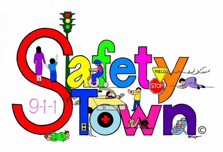 Safety Town