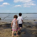 Review: York River State Park - Surf and Turf event held on Mother's Day