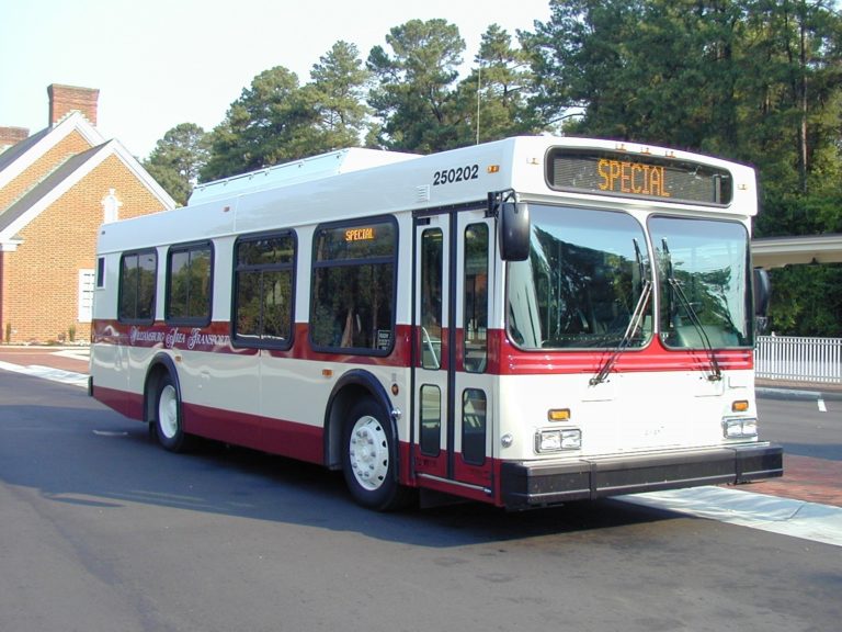 WATA Buses to Run Until 9:00 p.m. Year Round – Summer 2014