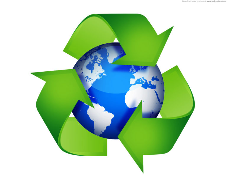 New Recycling Program: Starts Monday June 30 2014