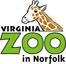 VIrginia Zoo in Norfolk