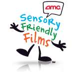 AMC Hampton Towne Centre 24: Sensory Friendly Films Monthly Through December 2014