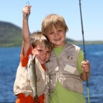 Fee Free Fishing in Virginia - June 7 - 9, 2024