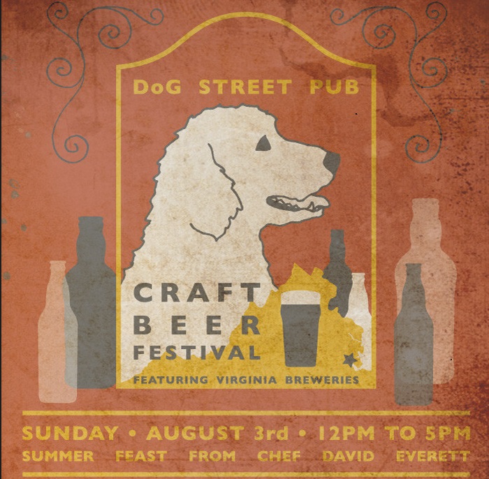 Craft Beer Festival: August 3, 2014 Noon-5pm