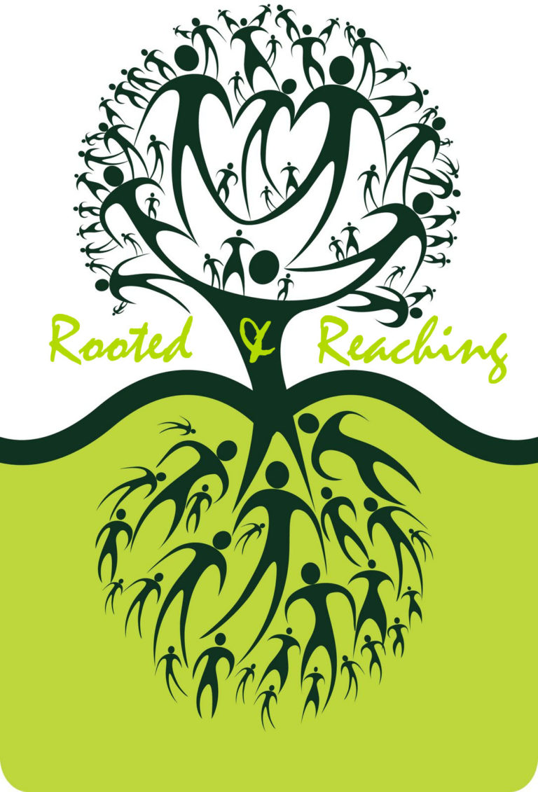 Rooted and Reaching at Williamsburg Presbyterian Church, Sep. 7, 2014