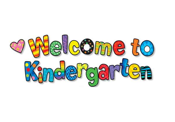 Rising Kindergartners 2014- Stop By the Williamsburg Library for Your Kindergarten Connection Goodie Bag