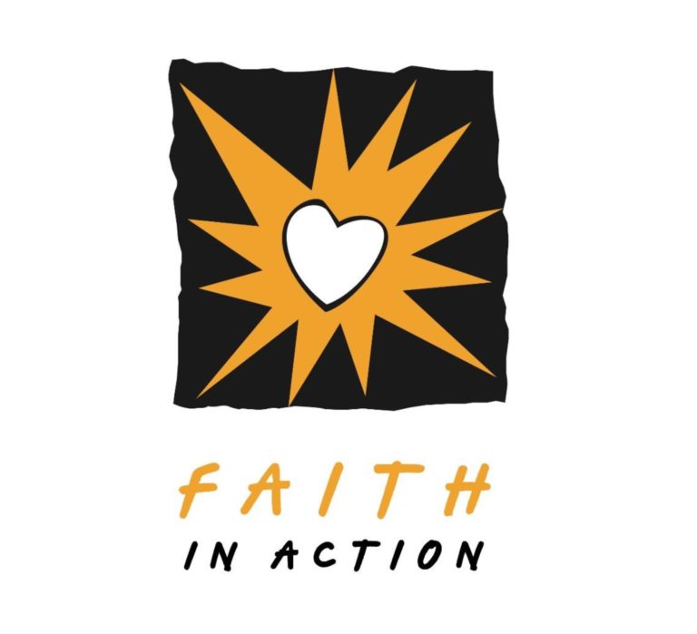 Williamsburg Faith in Action Open House on October 1, 2014