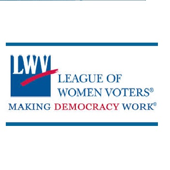 League of Women Voters — Fall 2014 Events – Climate Change, Candidates Forum, Redistricting