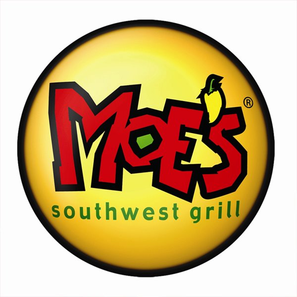 Stonehouse Elementary – Spirit Night at Moe’s Williamsburg on Tuesday, October 2014