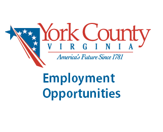 York County Jobs Page Link – Full &  Part Time Employment Opportunities