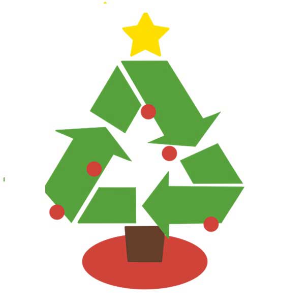 York County Christmas Tree Recycling – January 5th