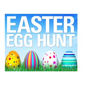 holly fork farm egg hunt