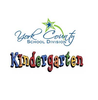 York County Kindergarten Kick-Off – 2021-2022