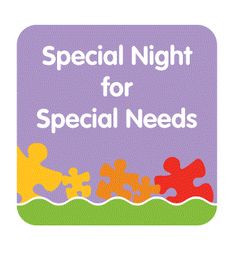 Special Night for Special Needs – Children’s Museum of Richmond – 2015 Schedule