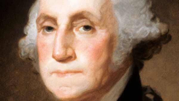 Lectures on George Washington – Yorktown Victory Center – through Nov. 10