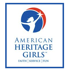 American Heritage Girls – Registration for 2015/2016