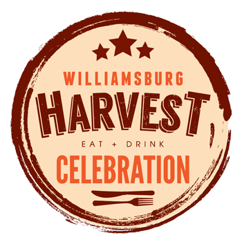 Williamsburg Harvest Celebration – November 11-15