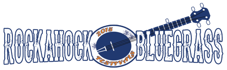 Rockahock Bluegrass Festival – Oct. 15-17, Lanexa