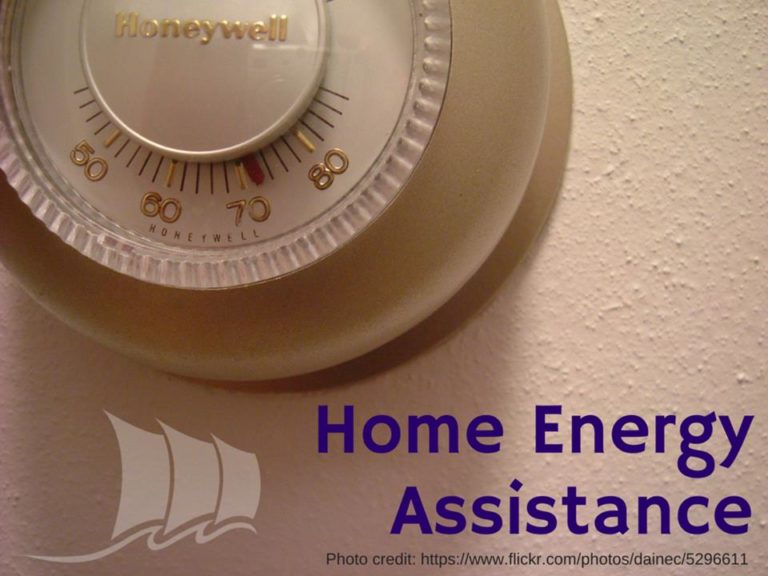 Winter heating bill assistance -deadline to apply is Nov. 13, 2015