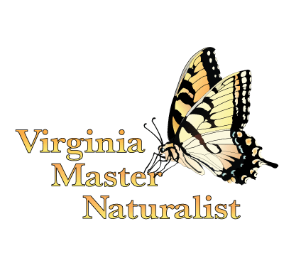 Historic Rivers Chapter of Virginia Master Naturalists Basic Training Session- Begins September 6