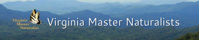 virginia master naturalists