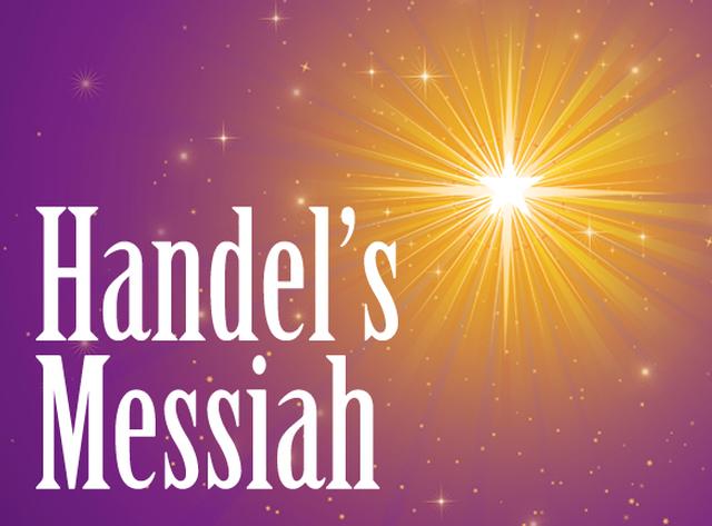 Handel’s Messiah at WUMC Dec. 4 and 5, 2015 – free concert