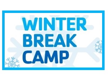 James City County Winter Break Program 2015 — December 21-31