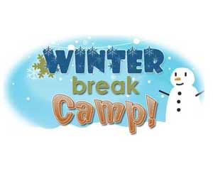 Winter Break Camp at the WISC — December 21-30