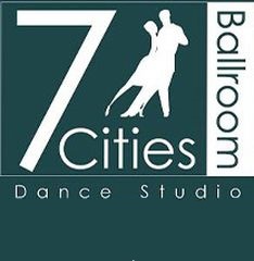 7 Cities Ballroom Dance Studio – Ballroom & Latin Dance Instruction