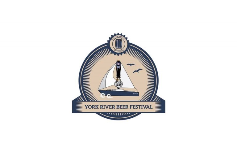 York River Craft Beer Festival – April 16