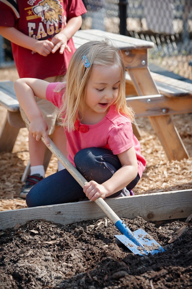 Importance of play, preparing your child for preschool and more from KOG Preschool Director Michelle Swain-Clauberg