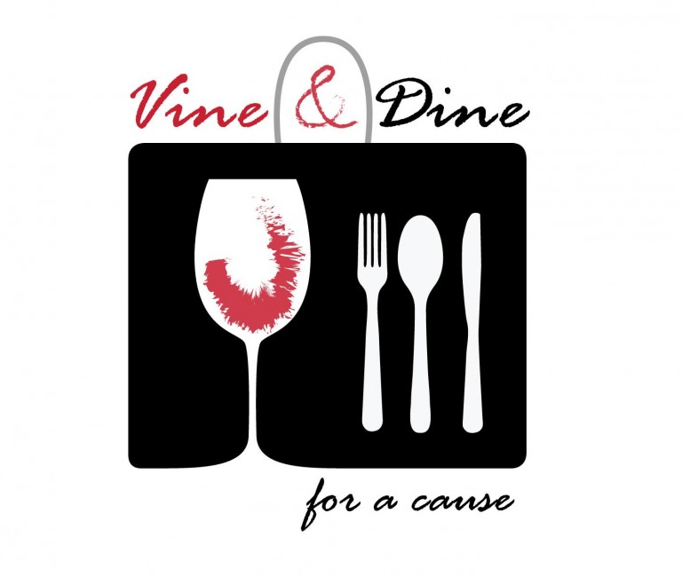 Get your tickets for Vine & Dine for a Cause – Oct 22 from 2 pm – 6 pm