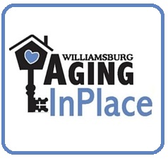 Williamsburg Aging In Place Symposium – May 10