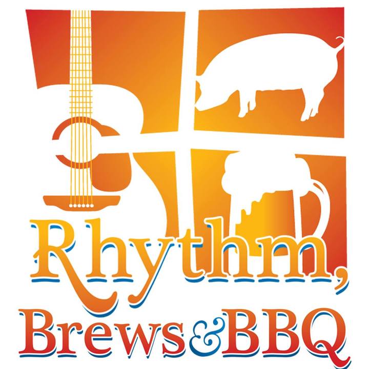 Rhythm, Brews & BBQ Festival in Kilmarnock – June 25