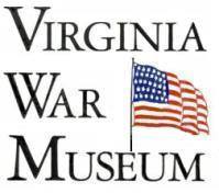 virginia war museum logo