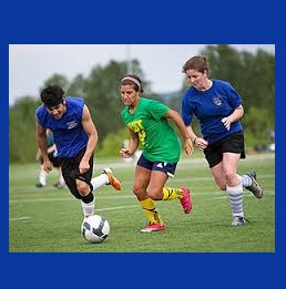 WISC Summer 7-a-Side Outdoor League — Begins June 18