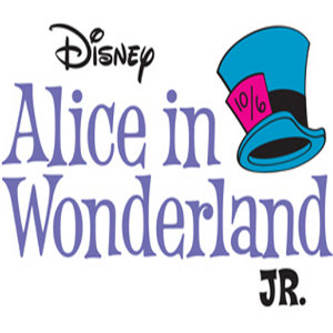 Disney’s Alice in Wonderland Jr. at Williamsburg Library Theatre – July 29 & 30