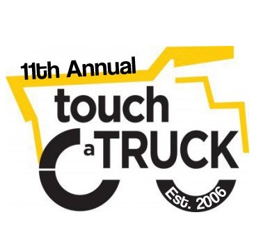 11th Annual Touch a Truck – October 1