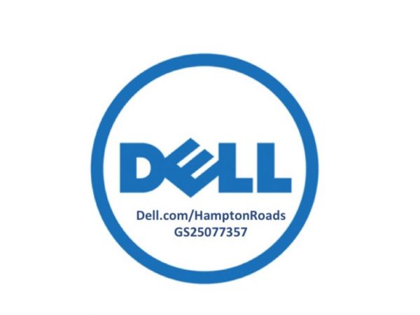 dell logo