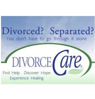 divorce care williamsburg