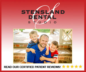 My Williamsburg Dentist – Stensland Dental Studio