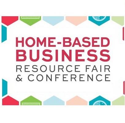 Home-Based Business Resource Fair — November 18