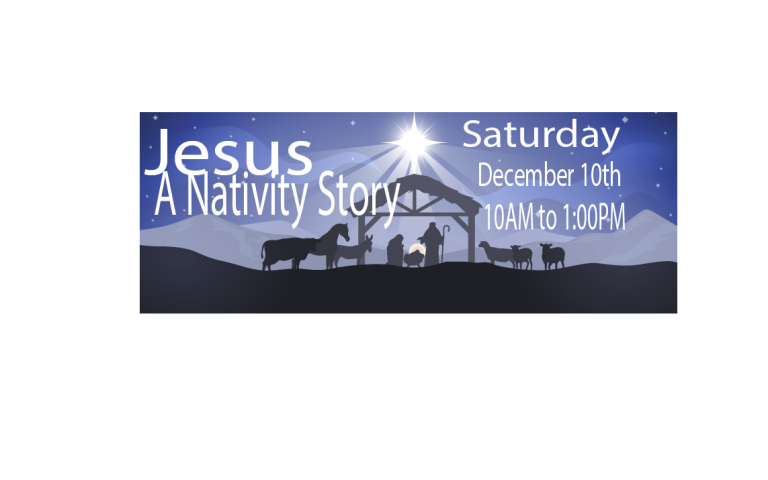 Jesus: A Nativity Story