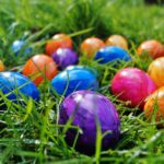 Annual Easter Egg Hunt on the Green - Open to the Public - March 24