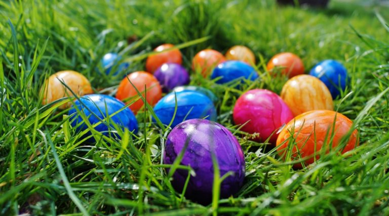 Annual Easter Egg Hunt on the Green – Open to the Public – March 24