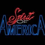 Spirit of America at VLM