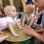 Early Childhood Music School