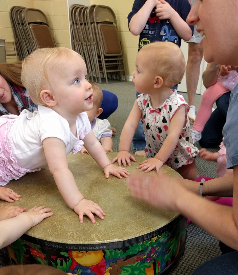 Early Childhood Music School